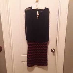 Ladies Dress Size 12 by Perceptions New York